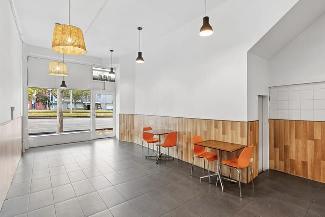 595 Elizabeth Street Melbourne VIC 3000 595 Elizabeth Street Melbourne VIC 3000
