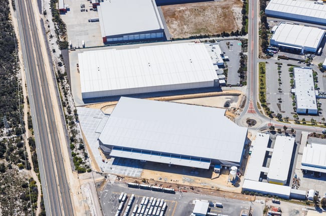 Site 214/ Orion Road Jandakot WA 6164