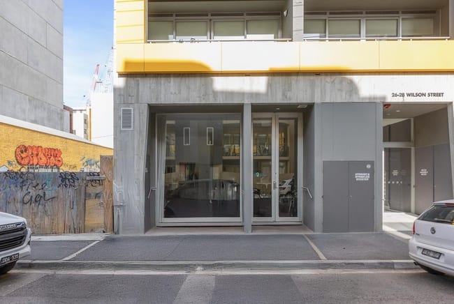 26 Wilson Street South Yarra VIC 3141 26 Wilson Street South Yarra VIC 3141