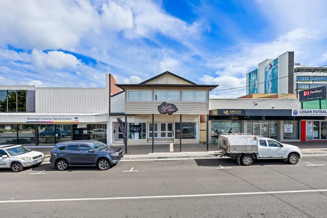 137 City Road Beenleigh QLD 4207 137 City Road Beenleigh QLD 4207