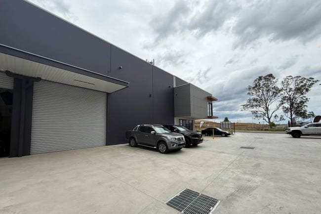 Unit 5/70 Southwell Road Oran Park NSW 2570 Unit 5/70 Southwell Road Oran Park NSW 2570