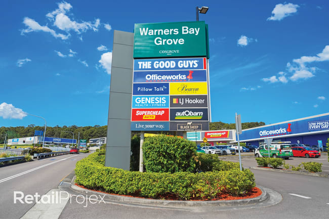 240 Hillsborough Road Warners Bay NSW 2282 240 Hillsborough Road Warners Bay NSW 2282