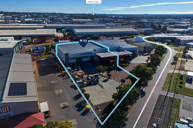 234 Barrington Street Bibra Lake WA 6163