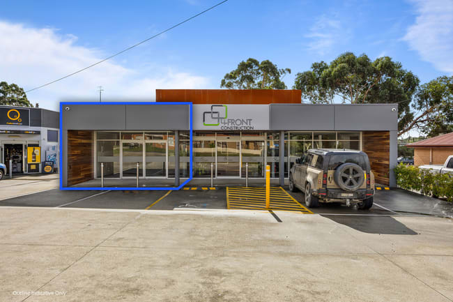 12 Whitehorse Road Mount Clear VIC 3350 12 Whitehorse Road Mount Clear VIC 3350