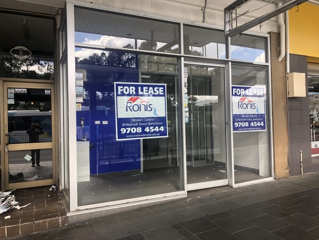 5 Bankstown City Plaza Bankstown NSW 2200