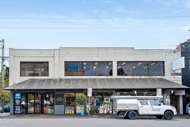Level 1/261 High Street Ashburton VIC 3147 Level 1/261 High Street Ashburton VIC 3147
