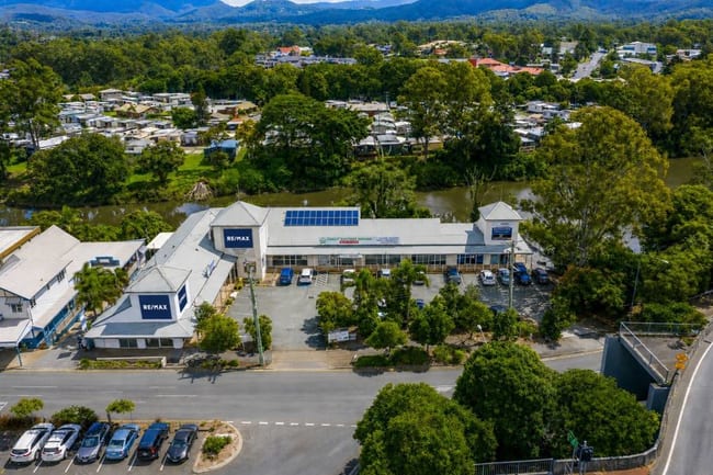 5/1-9 Station Street Nerang QLD 4211 5/1-9 Station Street Nerang QLD 4211