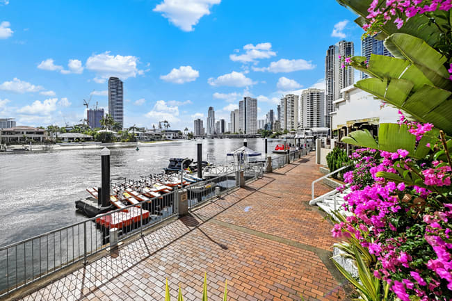 58 Cavill Avenue Surfers Paradise QLD 4217