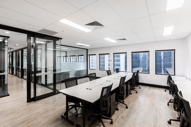 100 Walker Street North Sydney NSW 2060 100 Walker Street North Sydney NSW 2060