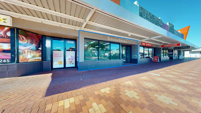 830A Beaufort Street Inglewood WA 6052