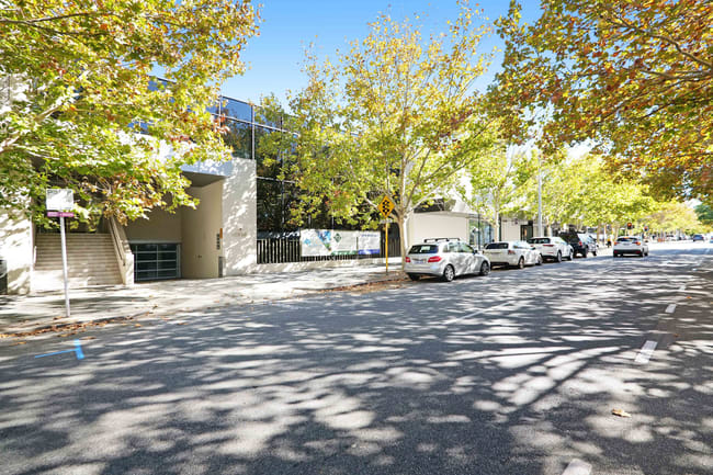 1205 Hay Street West Perth WA 6005 1205 Hay Street West Perth WA 6005