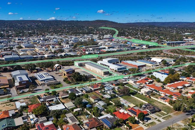 42 Beaconsfield Avenue Midvale WA 6056 42 Beaconsfield Avenue Midvale WA 6056
