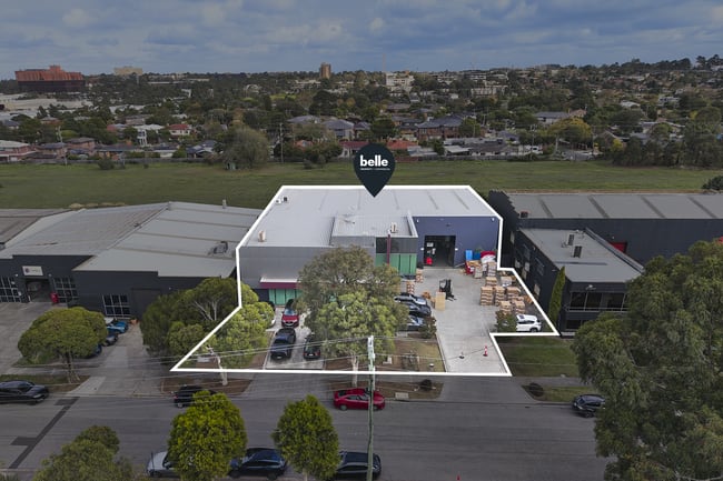 55 Geddes Street Mulgrave VIC 3170 55 Geddes Street Mulgrave VIC 3170