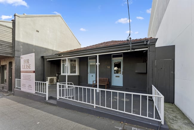 737 Darling Street Rozelle NSW 2039
