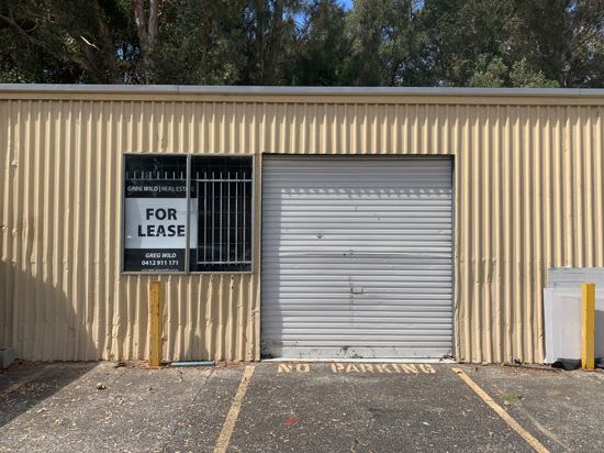 UNIT 7 No 416 THE ENTRANCE ROAD Long Jetty NSW 2261