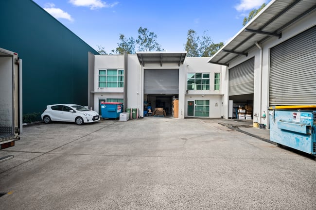 Lot 6/34 Newheath Drive Arundel QLD 4214