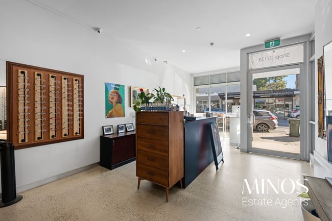 1/133 Miller Street Thornbury VIC 3071 1/133 Miller Street Thornbury VIC 3071