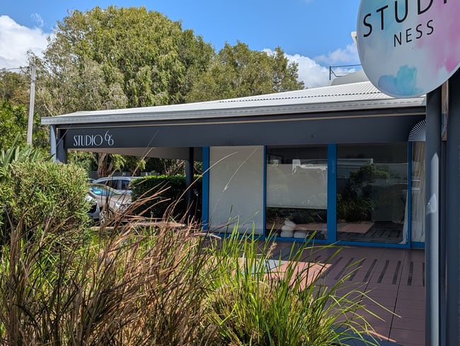5/66 Jessica Boulevard Minyama QLD 4575