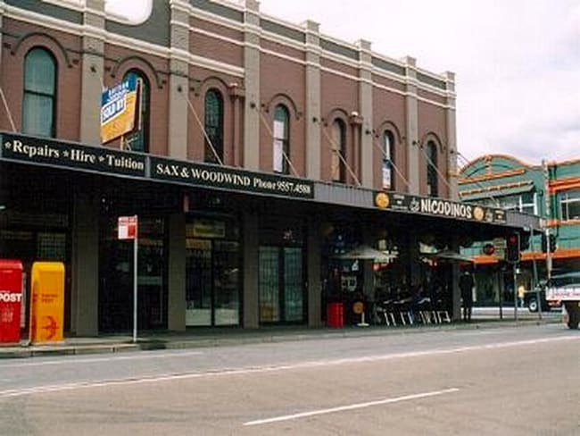Level 1, 15/156-158 Parramatta Road Camperdown NSW 2050