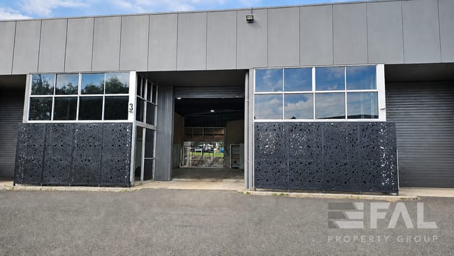 Unit 3/60 Machinery Street Darra QLD 4076 Unit 3/60 Machinery Street Darra QLD 4076
