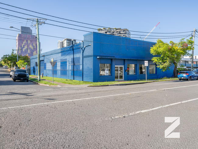 16 Balaclava Street Woolloongabba QLD 4102 16 Balaclava Street Woolloongabba QLD 4102