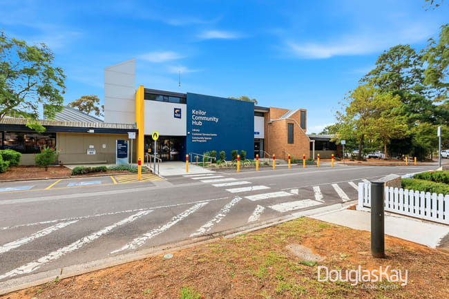 704B Old Calder Highway Keilor VIC 3036