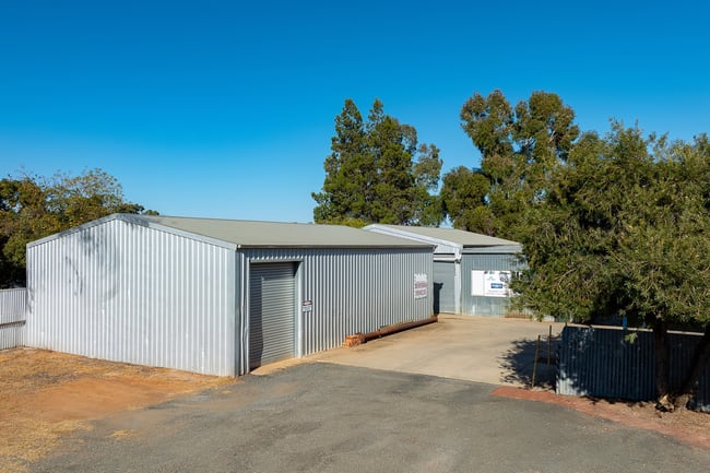 121-123 Pyap Street Renmark SA 5341