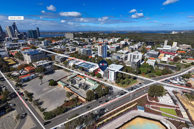 1322 Hay Street West Perth WA 6005 1322 Hay Street West Perth WA 6005