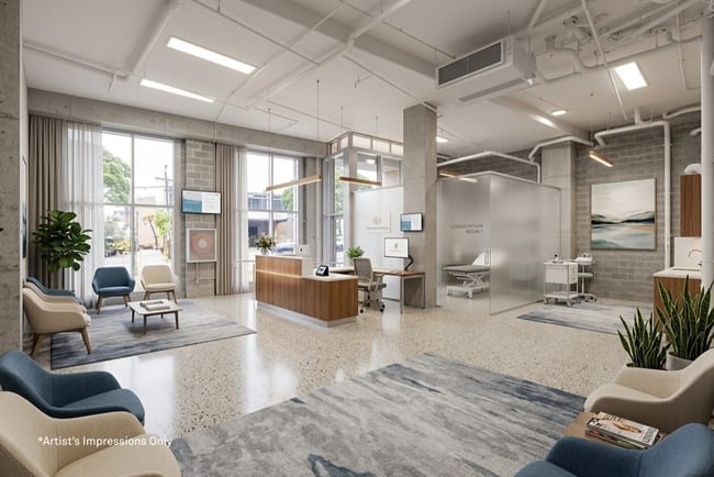 163-173 McEvoy St Alexandria NSW 2015 163-173 McEvoy St Alexandria NSW 2015