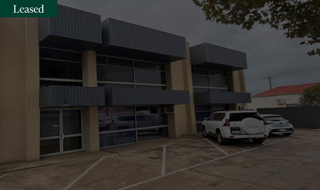 Unit 3 77 South Road Thebarton SA 5031 Unit 3 77 South Road Thebarton SA 5031
