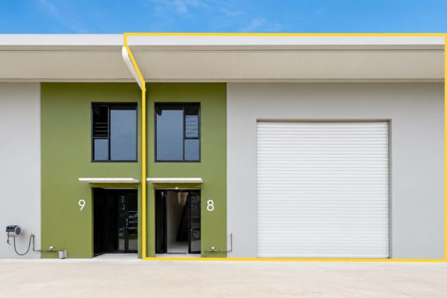 8/22-24 Daintree Drive Redland Bay QLD 4165 8/22-24 Daintree Drive Redland Bay QLD 4165