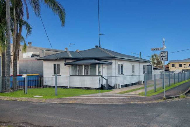 7 Dexter Street South Toowoomba QLD 4350 7 Dexter Street South Toowoomba QLD 4350