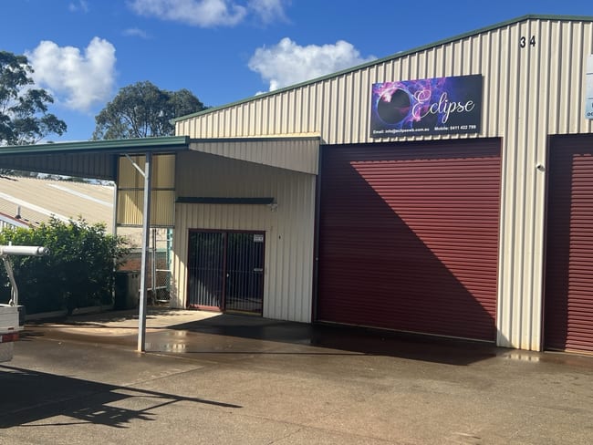 1/34 Uralla Road Port Macquarie NSW 2444 1/34 Uralla Road Port Macquarie NSW 2444