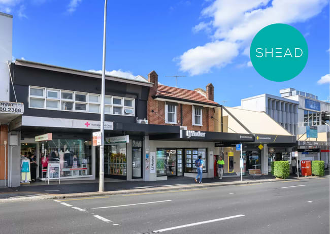 Suites 3&4/781-783 Pacific Highway Gordon NSW 2072