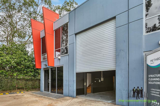 11/96 Gardens Dr Willawong QLD 4110 11/96 Gardens Dr Willawong QLD 4110