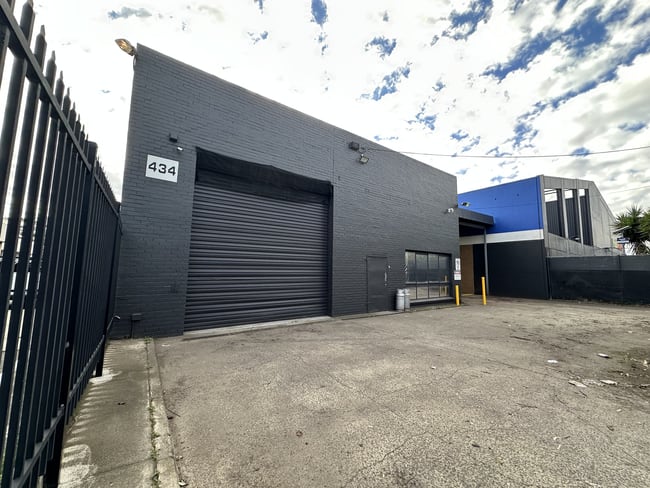 434 Francis Street Brooklyn VIC 3012
