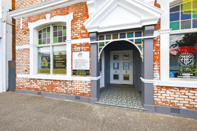 154 Main Street Bacchus Marsh VIC 3340 154 Main Street Bacchus Marsh VIC 3340