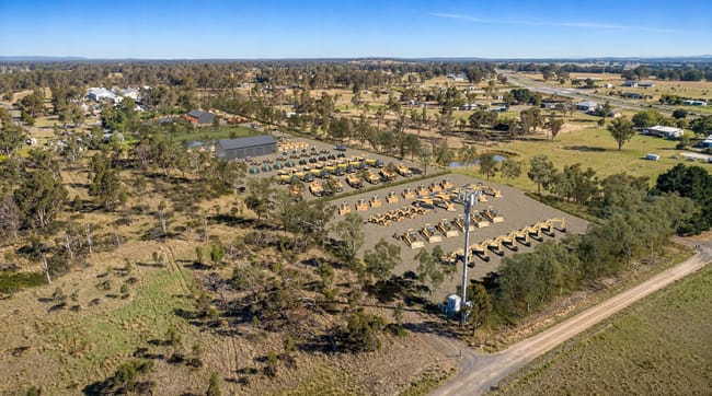 Bradfield NSW 2556 Bradfield NSW 2556
