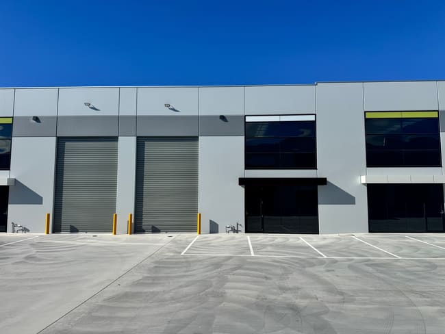 Unit 101, 32 Speedwell Street Somerville VIC 3912