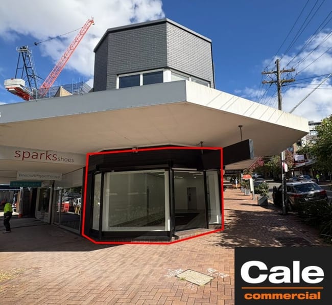 Shop 1/11 Wongala Crescent Beecroft NSW 2119 Shop 1/11 Wongala Crescent Beecroft NSW 2119