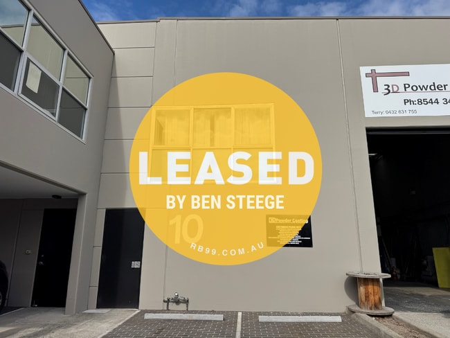 Office/Unit 10/1 Box Road Taren Point NSW 2229