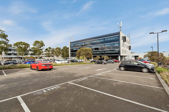 Suite 4/30 Janefield Drive Bundoora VIC 3083 Suite 4/30 Janefield Drive Bundoora VIC 3083