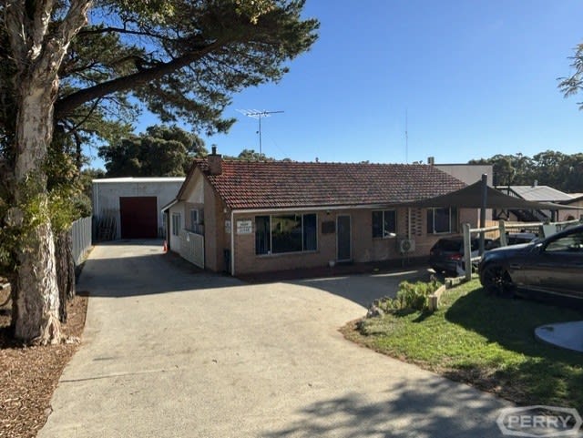 22 Reserve Drive Mandurah WA 6210