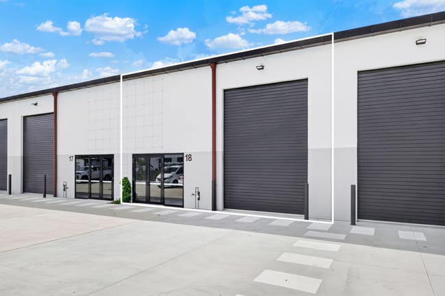 18/3-11 Belvedere Drive Park Ridge QLD 4125 18/3-11 Belvedere Drive Park Ridge QLD 4125