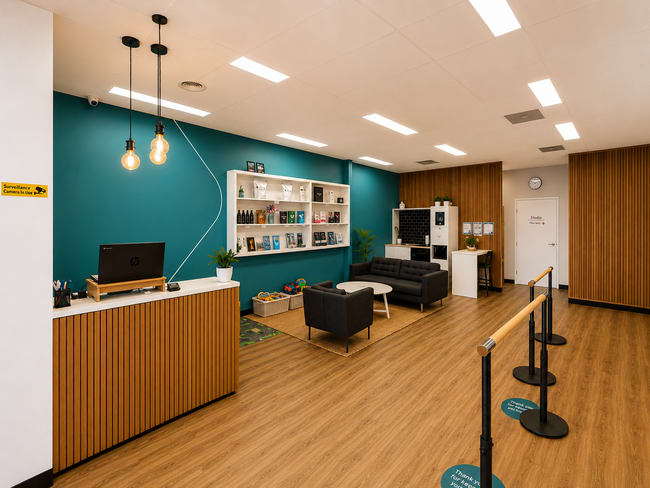Shop 3/1-3 Pannikin St Springwood QLD 4127 Shop 3/1-3 Pannikin St Springwood QLD 4127