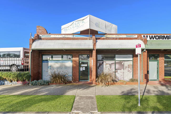 1/125 Melbourne Road Rippleside VIC 3215 1/125 Melbourne Road Rippleside VIC 3215