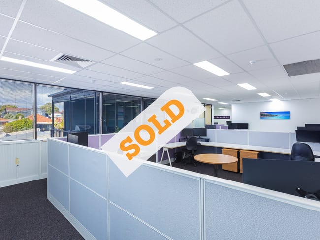 9/180 Scarborough Beach Road Mount Hawthorn WA 6016