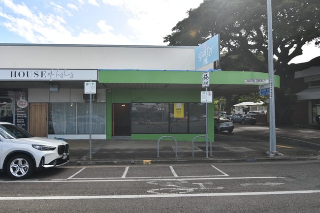 A/157 Charters Towers Road Hyde Park QLD 4812