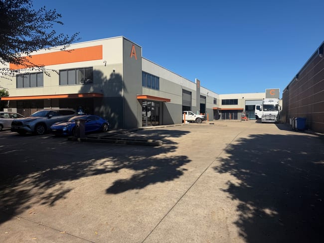 Unit B/24 - 25 Lemko Place Penrith NSW 2750