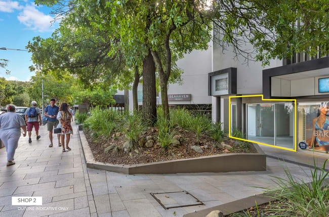2/9-15 Hastings Street Noosa Heads QLD 4567 2/9-15 Hastings Street Noosa Heads QLD 4567